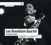 Lou Donaldson (1926-2024): Forgotten Man, CD, CD