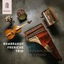 Rembrandt Frerichs: The Contemporary Fortepiano, CD, CD