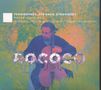 Peter Iljitsch Tschaikowsky (1840-1893): Rokoko-Variationen op.33 für Cello & Orchester, CD