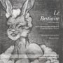 Piet Swerts: La Bestiaire, CD