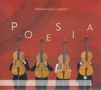 Tansman Cello Quartet - Poesia, CD