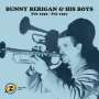 Bunny Berigan: Feb 1936 - Feb 1937, CD