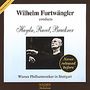 Wilhelm Furtwängler dirigiert, CD