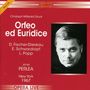 Christoph Willibald Gluck: Orfeo Ed Euridice, CD