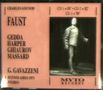 Charles Gounod: Faust ("Margarethe"), 3 CDs
