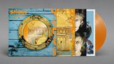 Delays: Faded Seaside Glamour (Reissue) (Limited Deluxe Edition) (Orange Vinyl), LP