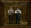 Austin Derryberry & Trenton "Tater" Caruthers: Tennessee Breakdown, CD