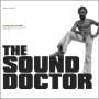 Lee 'Scratch' Perry: The Sound Doctor - Black Ark Singles And Dub Plates 1972-1978, 2 LPs