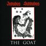 Inkubus Sukkubus: The Goat, CD