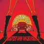 1000Mods: Super Van Vacation, CD