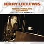 Jerry Lee Lewis: The Knox Phillips Sessions: The Unreleased Recordings (180g), LP