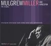 Mulgrew Miller: The Sequel, CD, CD