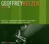 Geoff Keezer: Falling Up, CD