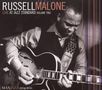 Russell Malone: Live At The Jazz Standard Vol. 2, CD, CD