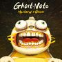 Ghost-Note: Mustard N'onions, CD