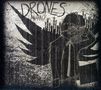 The Drones: Mutiny, CD