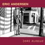 Eric Andersen: Beat Avenue, 2 CDs, 2 CDs