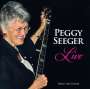 Peggy Seeger: Live, CD