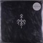 Wardruna: Kvitravn (180g), 2 LPs, 2 LPs