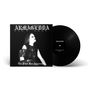 Armagedda: The Final War Approaching, LP