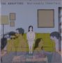 The Abruptors: Noticeably Cheerless (Translucent Grey Vinyl), LP