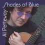 Al Petteway: Shades Of Blue, CD