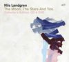 Nils Landgren (geb. 1956): The Moon, The Stars And You (Collector's Edition), 1 CD und 1 DVD