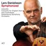 Lars Danielsson: Symphonized (180g), LP,LP