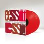 E.S.T. - Esbjörn Svensson Trio: From Gagarin's Point Of View (180g) (Limited Edition) (Transparent Red Vinyl), LP,LP