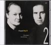 Nils Landgren & Johan Norberg: Chapter Two/2, CD