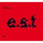 E.S.T. - Esbjörn Svensson Trio: Retrospective - The Very Best Of E.S.T. (180g), LP,LP