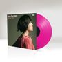 Youn Sun Nah: Same Girl (180g) (Limited Edition) (Pink Vinyl), LP