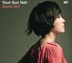 Youn Sun Nah (geb. 1969): Same Girl, CD
