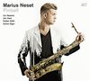 Marius Neset: Pinball, CD