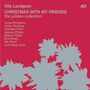 Nils Landgren: Christmas With My Friends: The Jubilee Collection (remastered) (180g) (Limited Edition), LP,LP,LP,LP,LP