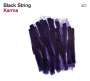 Black String: Karma (180g), LP