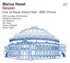Marius Neset (geb. 1985): Geyser: Live At Royal Albert Hall, CD