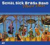 Schäl Sick Brass Band: Maza Meze, CD