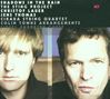 Christof Lauer & Jens Thomas: Shadows In The Rain - The Sting Project, CD