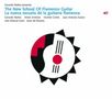 Gerardo Núñez: The New School Of Flamenco Guitar, CD