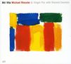 Michael Riessler: Ahi Vita, CD