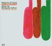 Di Gioia / Ilg/Haffner: Abracadabra: Celebrating Klaus Doldinger, CD, CD