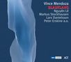 Vince Mendoza: Blauklang, CD