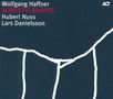 Wolfgang Haffner: Acoustic Shapes: Live 2007, CD
