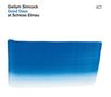 Gwilym Simcock: Good Days At Schloss Elmau, CD