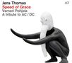 Jens Thomas: Speed Of Grace: A Tribute To AC/DC, CD