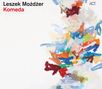 Leszek Możdżer: Komeda, CD
