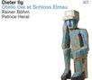 Dieter Ilg (geb. 1961): Otello Live At Schloss Elmau, CD