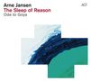 Arne Jansen: The Sleep Of Reason: Ode To Goya, CD