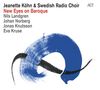 Jeanette Köhn: New Eyes On Baroque, CD